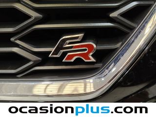SEAT León ST 1.4 TSI S&S FR Advanced 92 kW (125 CV)
