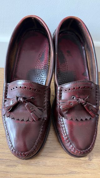 Zapatos Castellanos George's Hombre