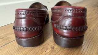 Zapatos Castellanos George's Hombre