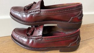 Zapatos Castellanos George's Hombre