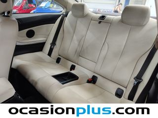 BMW Serie 4 420d Coupe 140 kW (190 CV)