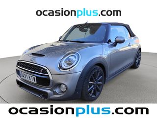 MINI MINI Cabrio Cooper S 141 kW (192 CV)