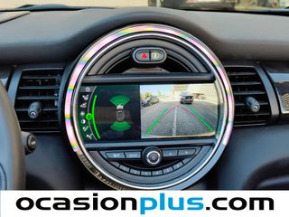 MINI MINI Cabrio Cooper S 141 kW (192 CV)