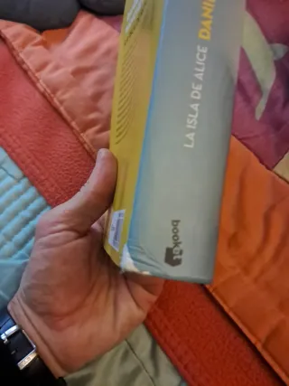 La isla de Alice (Verano 2018) (Spanish Edition)