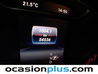 Mercedes-Benz Clase A 180 90 kW (122 CV)