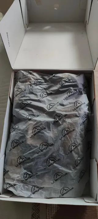 Zapatillas La Sportiva Akyra II GTX