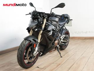 BMW S 1000 R