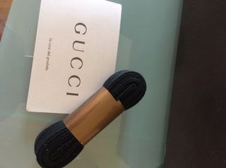 Scarpe Gucci Donna Glitter Nere
