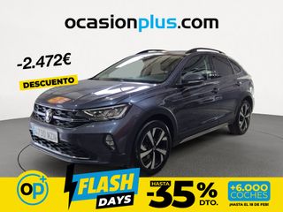 Volkswagen Taigo ``Más`` 1.0 TSI 85 kW (115 CV) DSG
