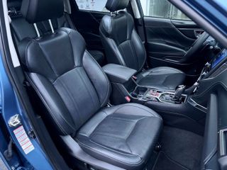 Subaru Forester 2.0i Hybrid CVT Executive Plus