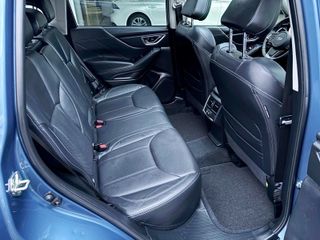 Subaru Forester 2.0i Hybrid CVT Executive Plus