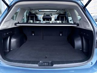 Subaru Forester 2.0i Hybrid CVT Executive Plus