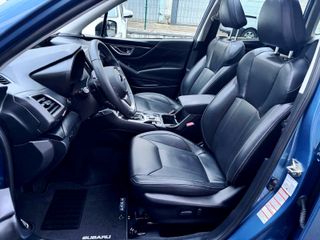 Subaru Forester 2.0i Hybrid CVT Executive Plus