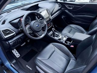 Subaru Forester 2.0i Hybrid CVT Executive Plus