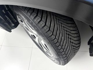 Subaru Forester 2.0i Hybrid CVT Executive Plus