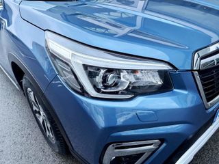 Subaru Forester 2.0i Hybrid CVT Executive Plus