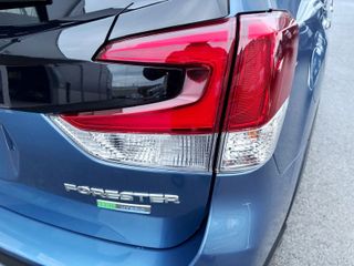 Subaru Forester 2.0i Hybrid CVT Executive Plus