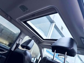 Subaru Forester 2.0i Hybrid CVT Executive Plus