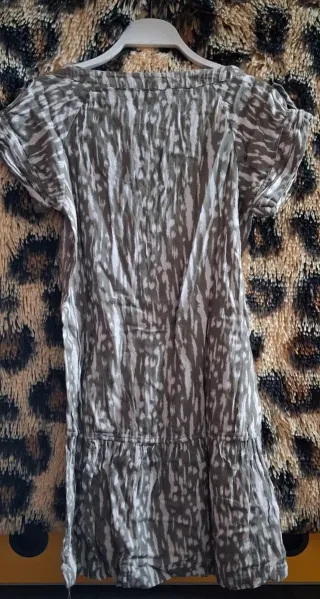 Vestido Pull&Bear Vintage Talla XS