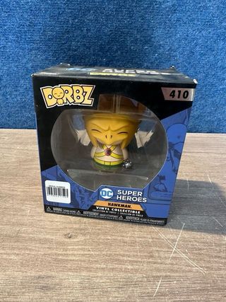 Funko  Hawkman Figura de Vinilo 14663