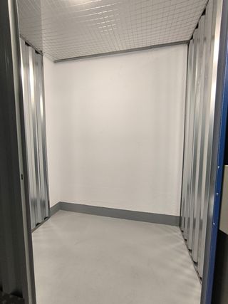 Alquiler de trasteros Conchiñas / Pz del Comercio