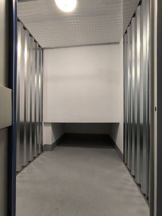 Alquiler de trasteros Conchiñas / Pz del Comercio