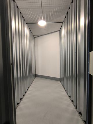 Alquiler de trasteros Conchiñas / Pz del Comercio