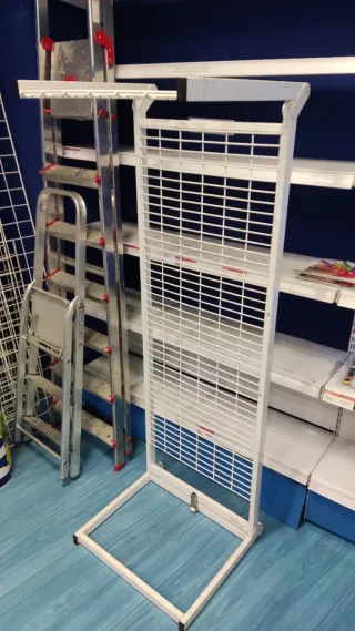 Expositor Tienda Comercial Hot Wheels