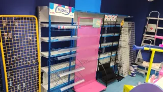 Expositor Tienda Comercial Hot Wheels