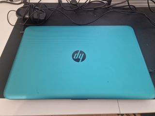 Portátil HP 15-ay045ns 16GB RAM 256GB SSD