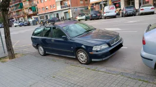 Volvo V40 1999