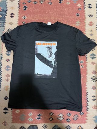 Maglietta Led Zeppelin XL