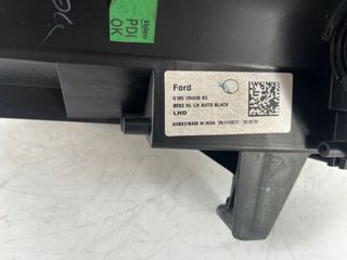 Faro halógeno para Ford Ka+