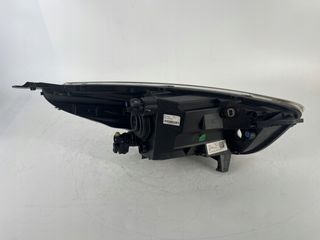 Faro halógeno para Ford Ka+