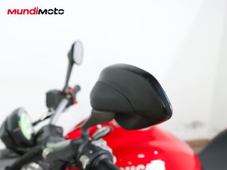 DUCATI MONSTER 797