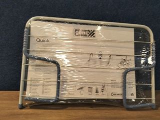 Gimi Quick Tendedero de radiador de acero