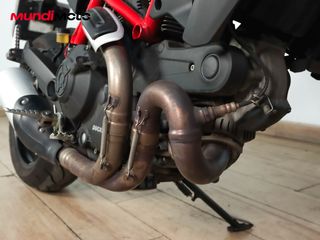 DUCATI MONSTER 797
