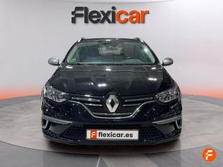 Renault Megane Sp. Tou. GT Line En. TCe 97kW llanta 18"