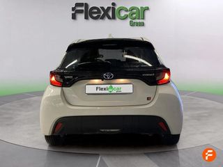 Toyota Yaris 1.5 120H Business Plus