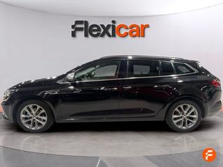 Renault Megane Sp. Tou. GT Line En. TCe 97kW llanta 18"