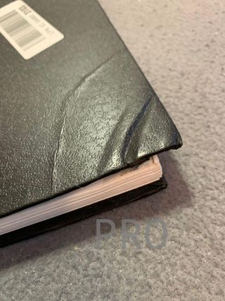 Cuaderno de dibujo