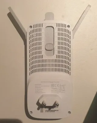 Extensor Wi-Fi TP-Link AC1750 RE450