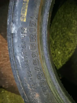 Neumáticos Hankook Sliks