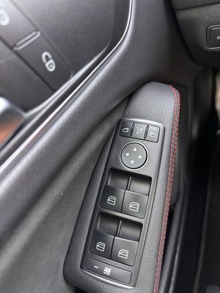 Mercedes-Benz GLA 2015