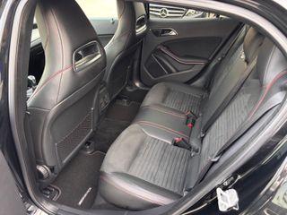 Mercedes-Benz GLA 2015