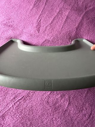 Bandeja Stokke Tripp Trapp Trona