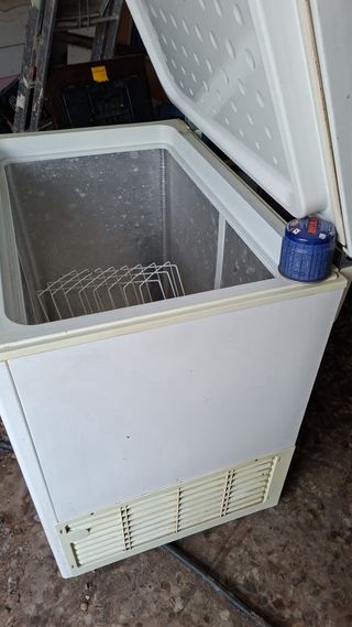 Arcón Congelador