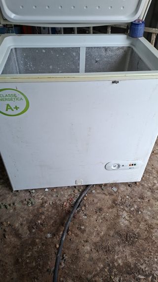 Arcón Congelador