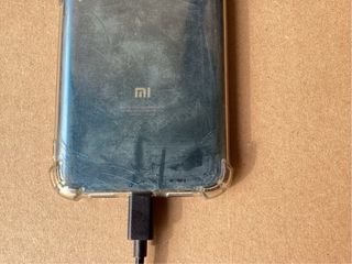 Xiaomi Mi 8 Negro
