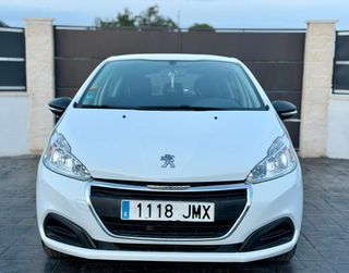 Peugeot 208 5P ACTIVE 1.0L PureTech 68